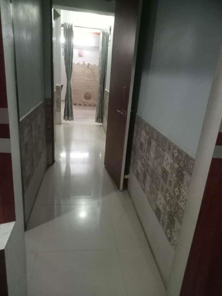 undefined, neelkanth-prerana 1 Bedroom 550 Sq.Ft. Apartment In Dombivli West Thane 9722216