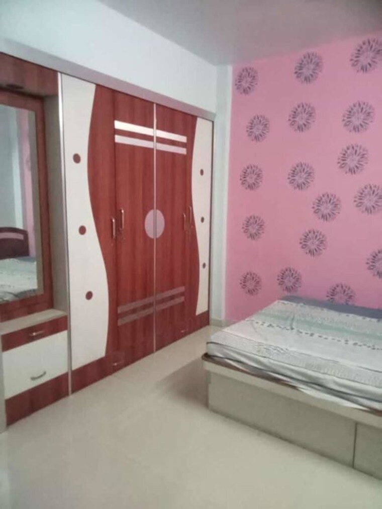 Room, neelkanth-prerana 1 Bedroom 550 Sq.Ft. Apartment In Dombivli West Thane 9722216
