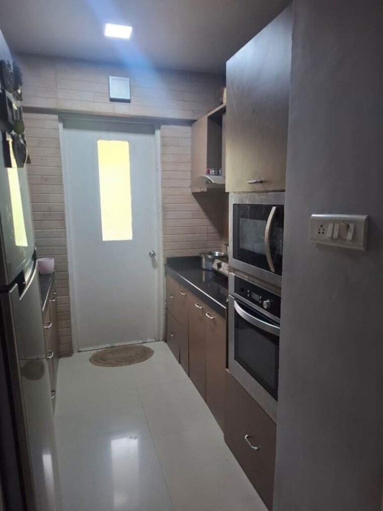 Kitchen, anamika-chs-dombivli-west 1 Bedroom 400 Sq.Ft. Apartment In Dombivli West Thane 9722218