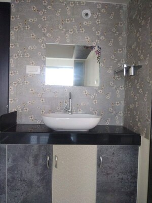 Kitchen in 2 BHK Apartment at Saptsiddh Savali Saffron, Keshav Nagar – for Rent