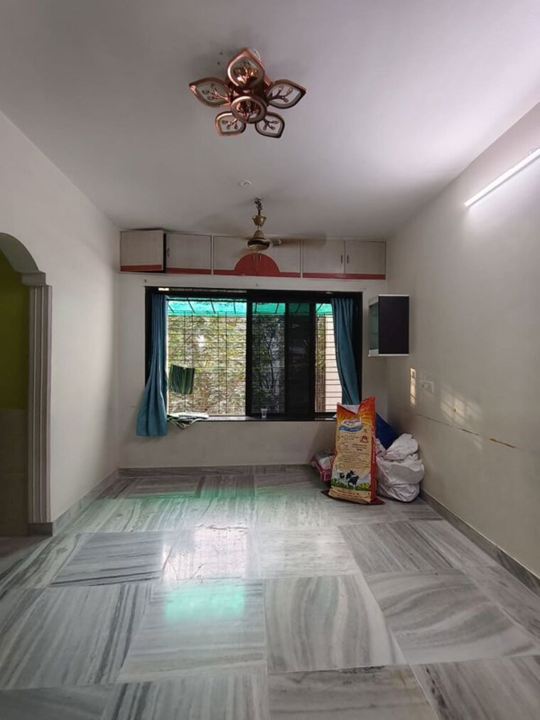 Bedroom, anu-vitthal-chs 1 Bedroom 550 Sq.Ft. Apartment In Dombivli West Thane 9722222