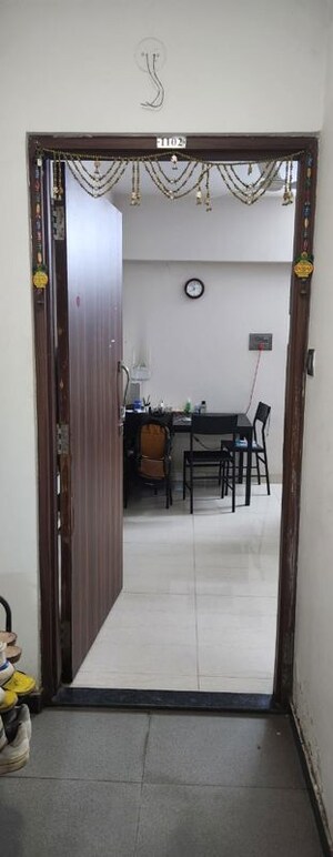 Staircase in 1 BHK Apartment at Shreeniwas CHS Dombivli, Dombivli West – for Rent