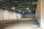 5400 Sq.Yd. Warehouse in Krishna Nagar
