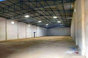  Warehouse For Rent in Krishna Nagar