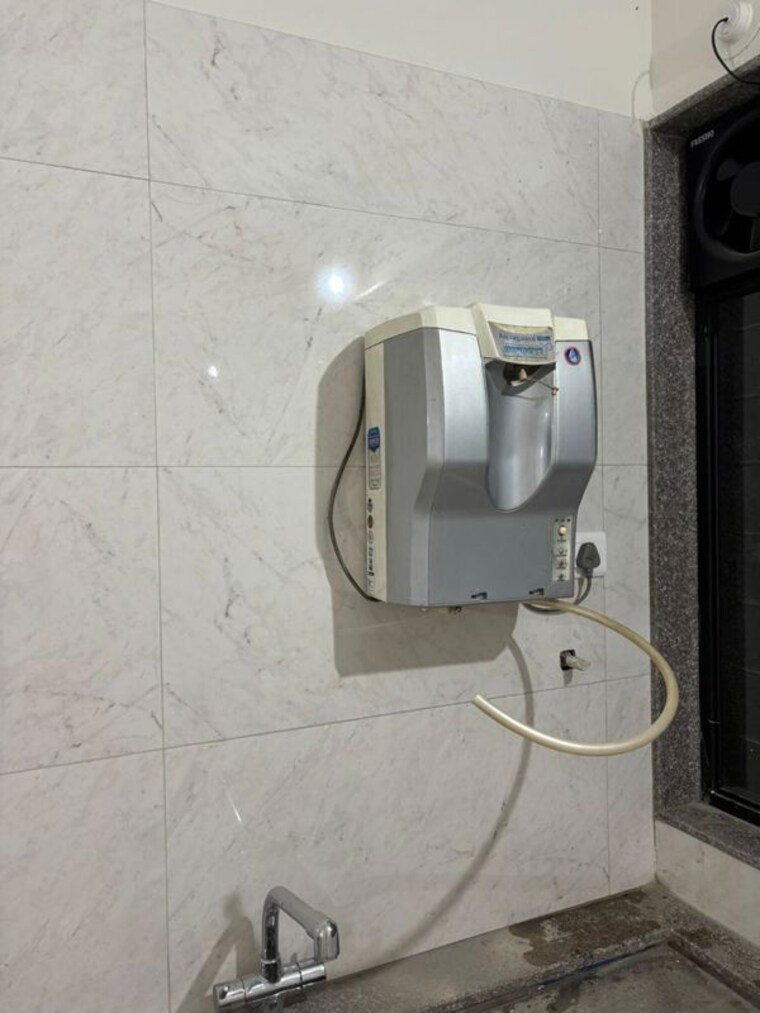 Kitchen, kumar-prospera-hadapsar 2 Bedroom 740 Sq.Ft. Apartment In Hadapsar Pune 9722225