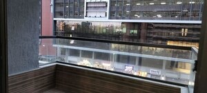 2 BHK Apartment – Exterior View View at Kumar Prospera Hadapsar, Hadapsar - for Rent