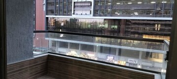 2 BHK Apartment – Exterior View View at Kumar Prospera Hadapsar, Hadapsar - for Rent