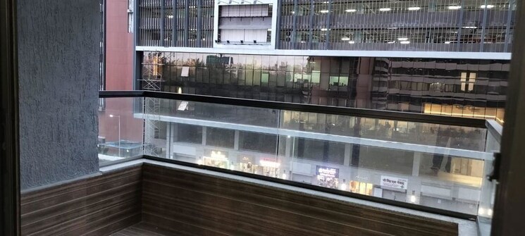 Exterior View, kumar-prospera-hadapsar 2 Bedroom 740 Sq.Ft. Apartment In Hadapsar Pune 9722225