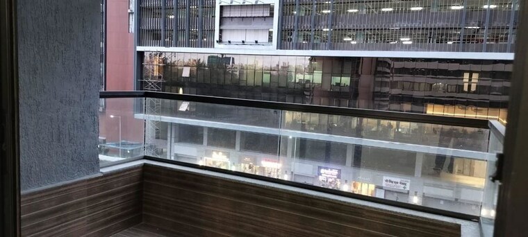 Exterior View, kumar-prospera-hadapsar 2 Bedroom 740 Sq.Ft. Apartment In Hadapsar Pune 9722225