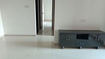 Living Room in 2 BHK Apartment at Shapoorji Pallonji Joyville Hadapsar Annexe, Hadapsar – for Rent