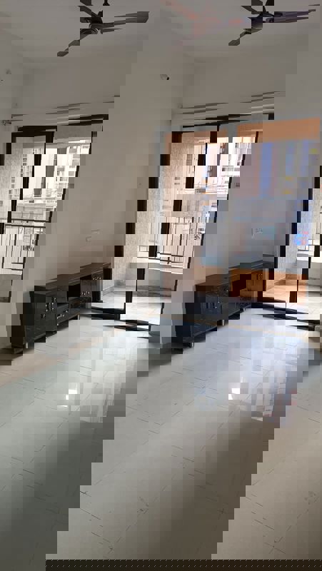 2 BHK Apartment For Rent in Shapoorji Pallonji Joyville Hadapsar Annexe