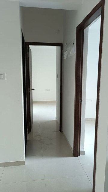 Living Room in 2 BHK Apartment at Shapoorji Pallonji Joyville Hadapsar Annexe, Hadapsar – for Rent