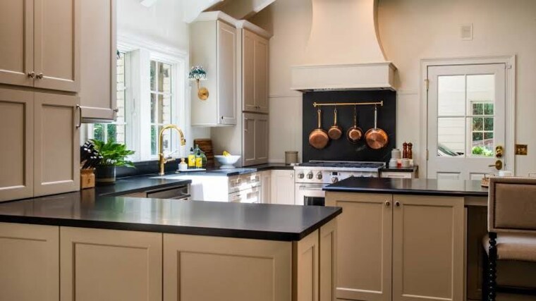 Kitchen, sector 49 3 Bedroom 1560 Sq.Ft. Builder Floor In Sector 49 Noida 9722244