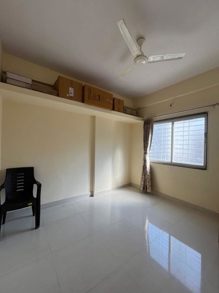 Room, shri-jagdamba-chs 1 Bedroom 530 Sq.Ft. Apartment In Wadgaon Sheri Pune 9722245