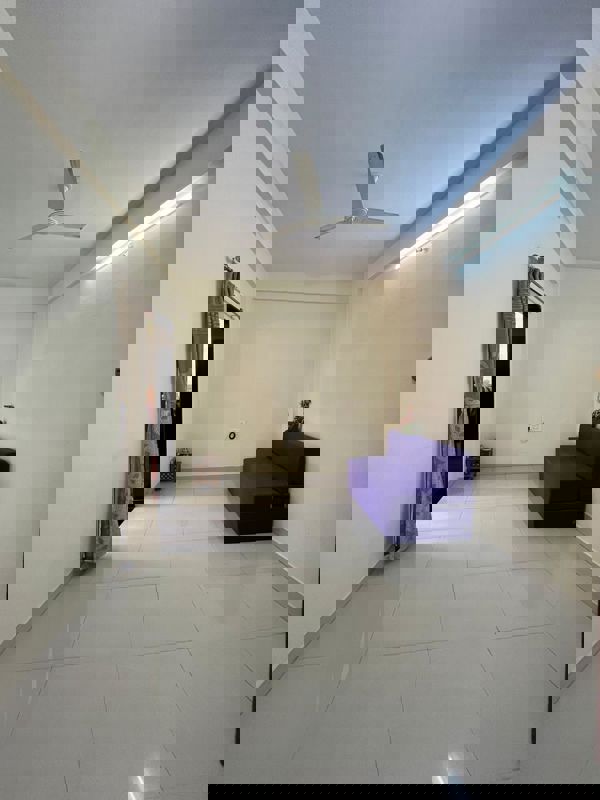 1 BHK 530 Sq.Ft. Apartment in Shri Jagdamba CHS