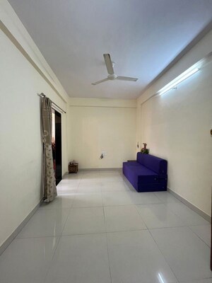 1 BHK Apartment For Rent in Shri Jagdamba CHS, Wadgaon Sheri