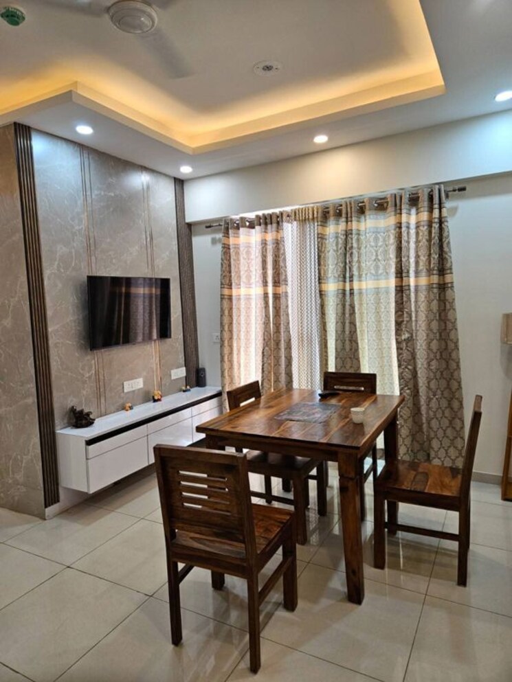 Gym, amrapali-ivory-heights 2 Bedroom 1100 Sq.Ft. Apartment In Amrapali Dream Valley Greater Noida 9722248