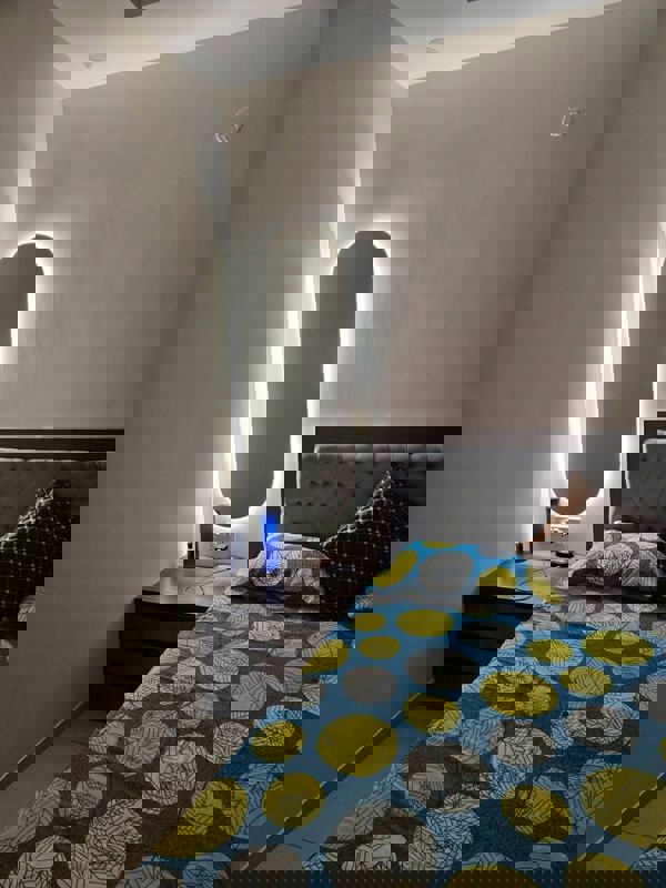 2 BHK Apartment For Rent in Amrapali Ivory Heights