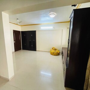 3 BHK Apartment For Rent in Riswadkar Prestige Panorama, Mundhwa