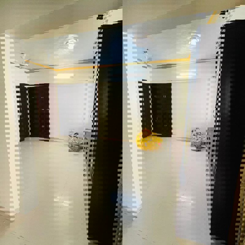 3 BHK Apartment For Rent in Riswadkar Prestige Panorama