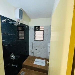 Team Area in 3 BHK Apartment at Riswadkar Prestige Panorama, Mundhwa – for Rent