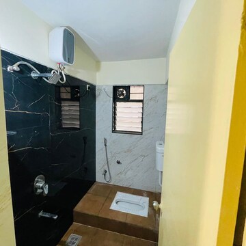 Team Area in 3 BHK Apartment at Riswadkar Prestige Panorama, Mundhwa – for Rent