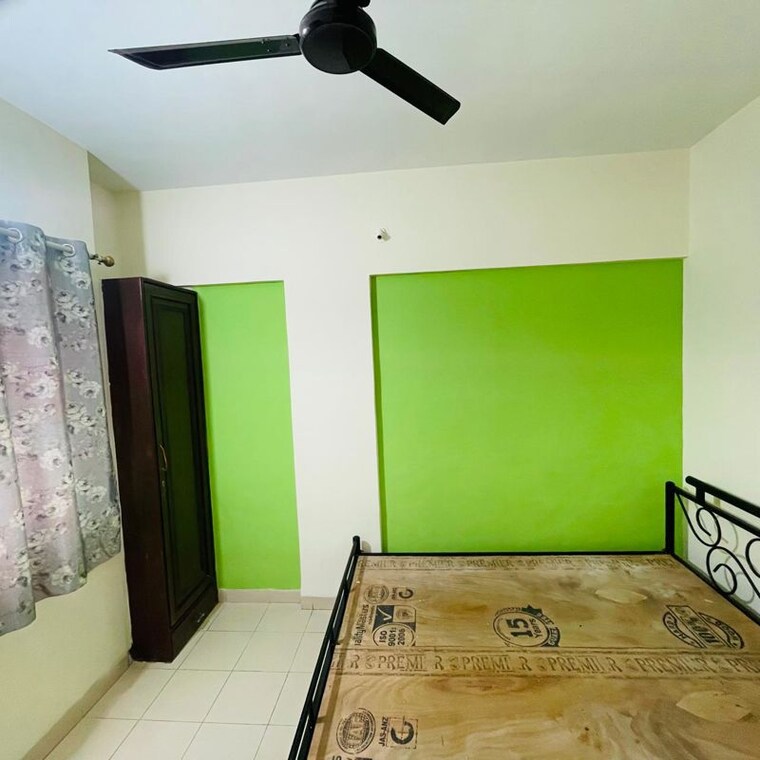 Bedroom, riswadkar-prestige-panorama 3 Bedroom 1300 Sq.Ft. Apartment In Mundhwa Pune 9722239