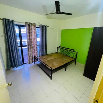 Team Area in 3 BHK Apartment at Riswadkar Prestige Panorama, Mundhwa – for Rent