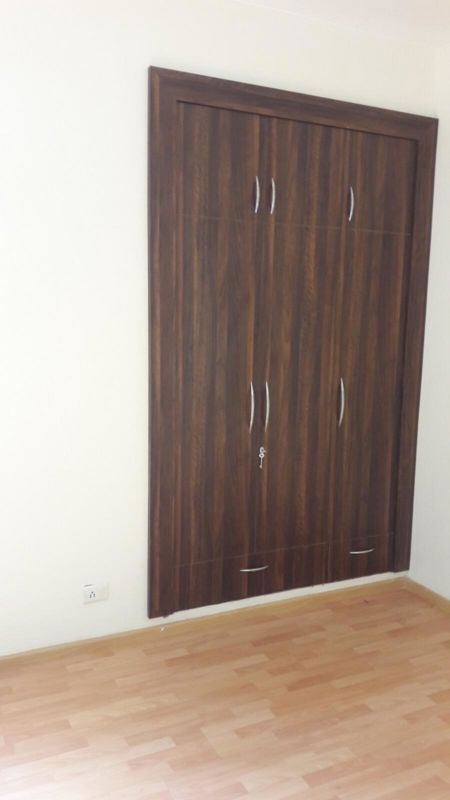 4 BHK 2400 Sq.Ft. Apartment in AWHO Township Gurjinder Vihar