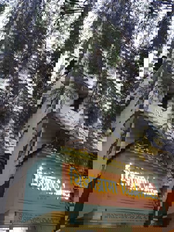 1 BHK 580 Sq.Ft. Apartment in El Plaza Apartments