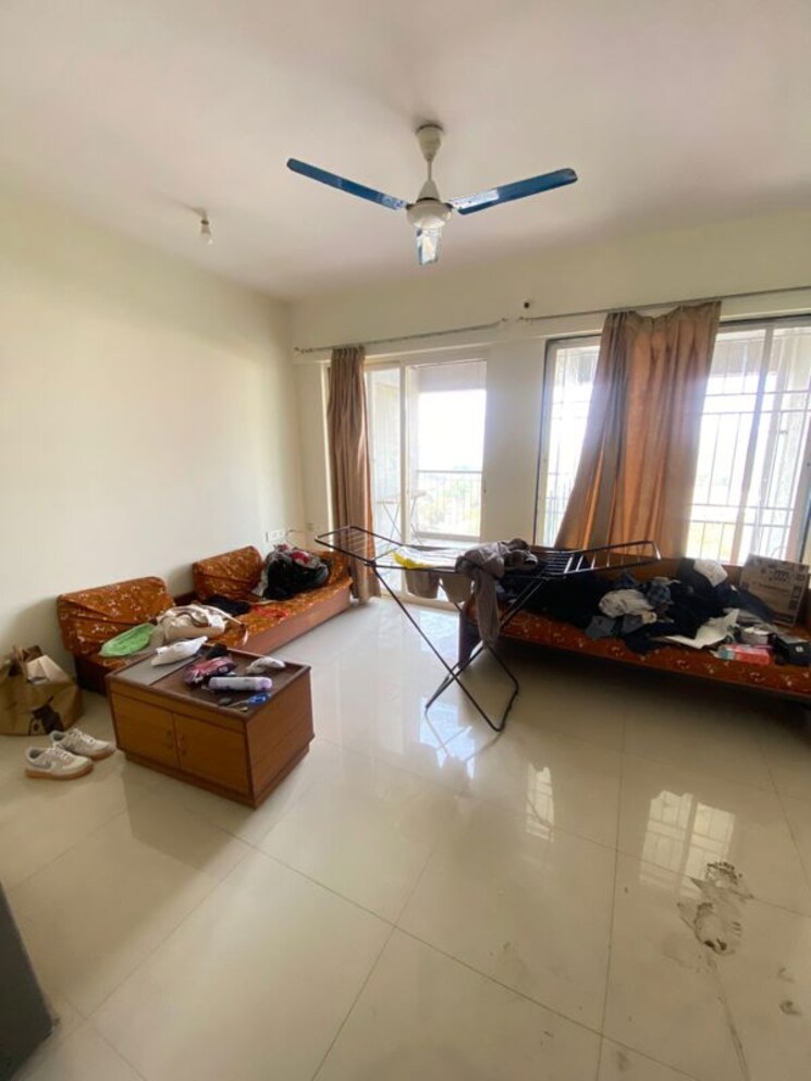 Living Room, bramhacorp-water-bay 1 Bedroom 597 Sq.Ft. Apartment In Kalyani Nagar Pune 9722257