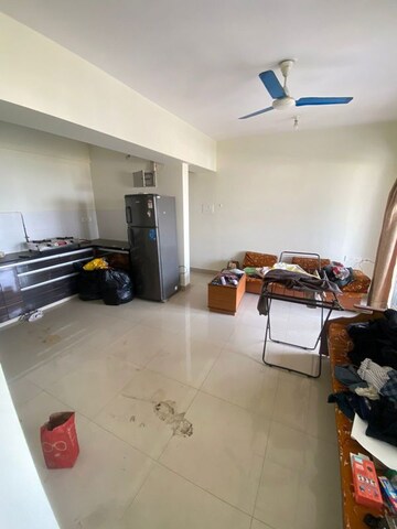 Master Bedroom in 1 BHK Apartment at Bramhacorp Water Bay, Kalyani Nagar – for Rent