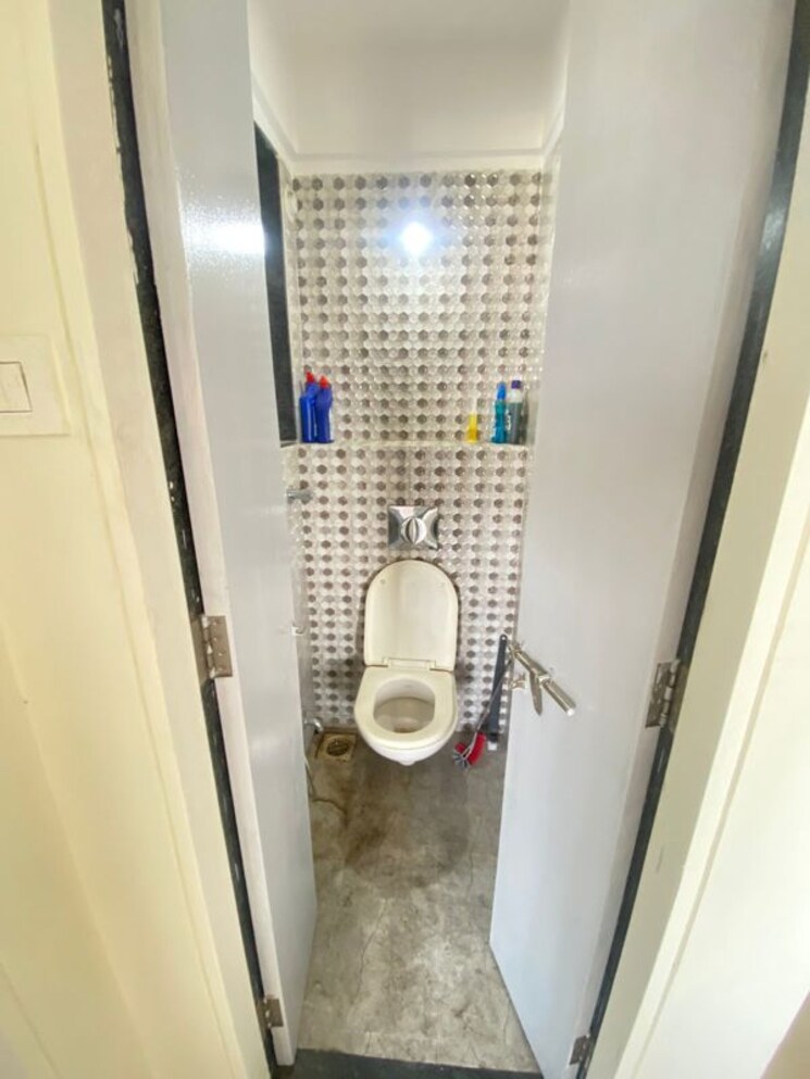 undefined, bramhacorp-water-bay 1 Bedroom 597 Sq.Ft. Apartment In Kalyani Nagar Pune 9722257