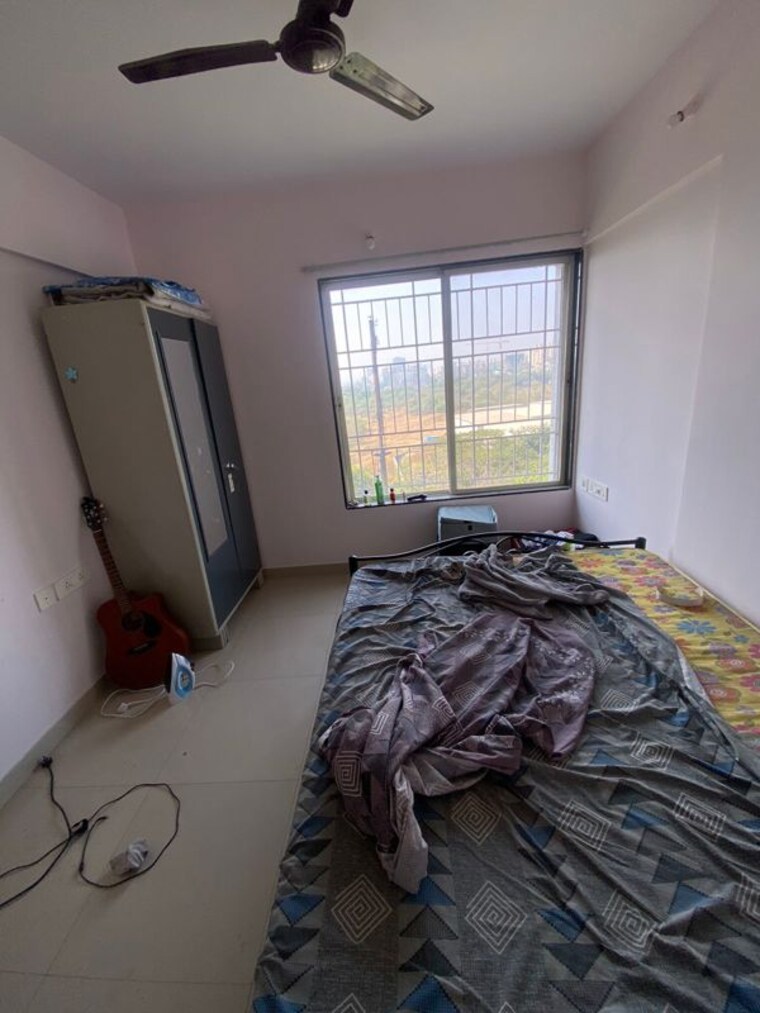 Bedroom, bramhacorp-water-bay 1 Bedroom 597 Sq.Ft. Apartment In Kalyani Nagar Pune 9722257