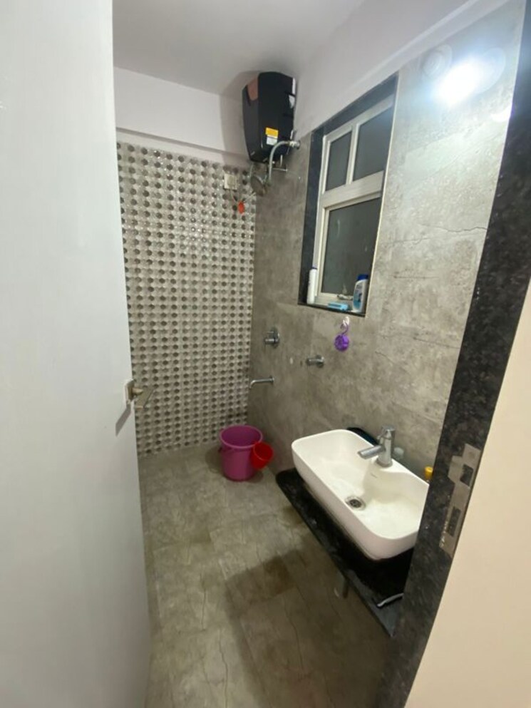 Master Bedroom, bramhacorp-water-bay 1 Bedroom 597 Sq.Ft. Apartment In Kalyani Nagar Pune 9722257