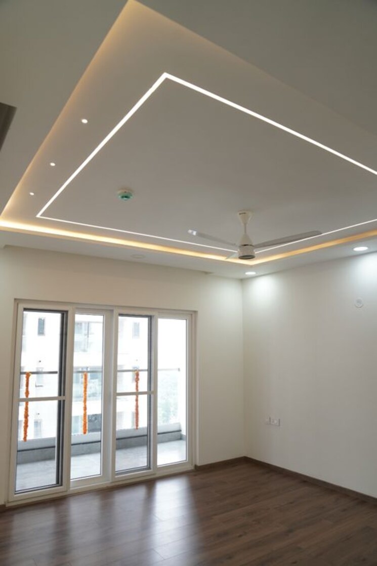 Room, bollineni-bion 4 Bedroom 3350 Sq.Ft. Apartment In Kothaguda Hyderabad 9722260