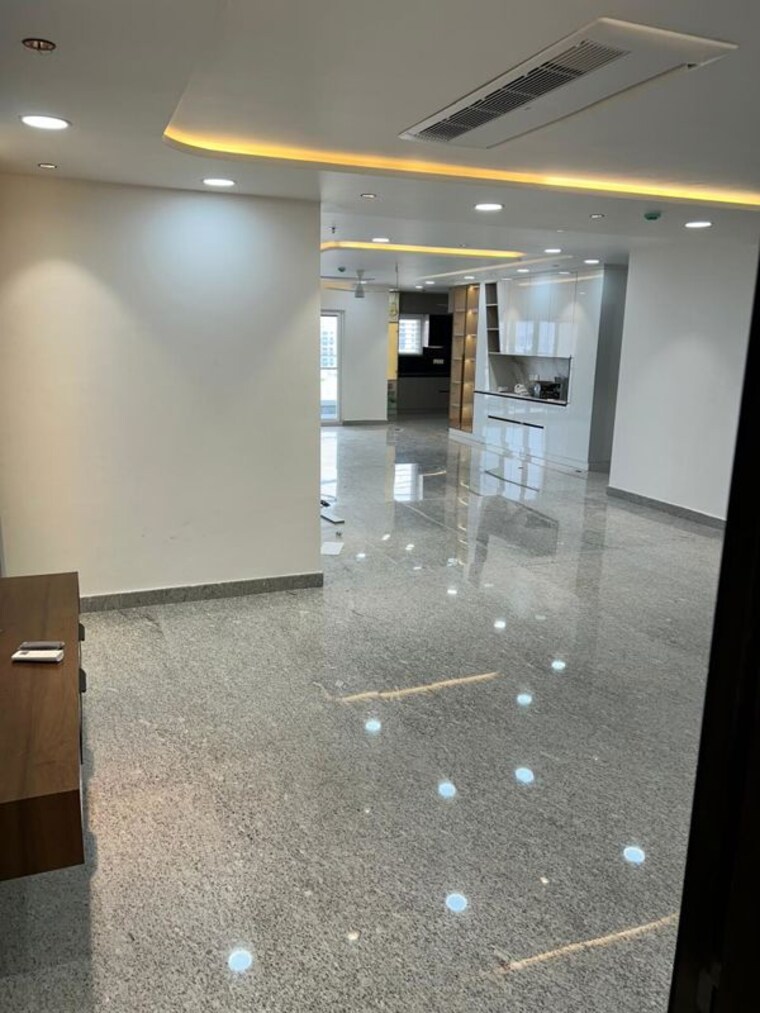 Room, bollineni-bion 4 Bedroom 3350 Sq.Ft. Apartment In Kothaguda Hyderabad 9722260