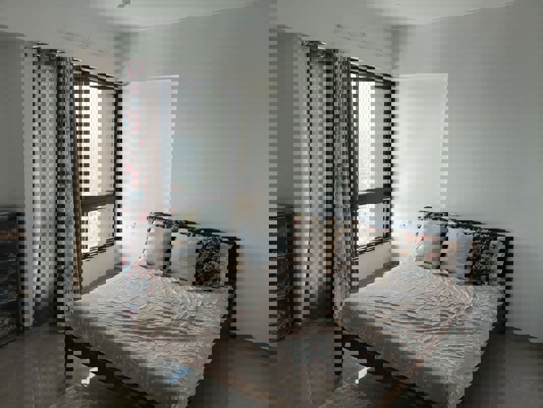 3 BHK 1140 Sq.Ft. Apartment in Choice Goodwill Verve