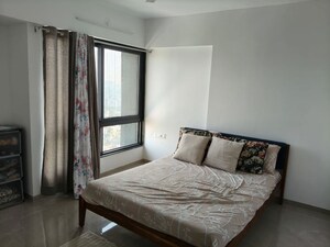 3 BHK Apartment For Rent in Choice Goodwill Verve, Keshav Nagar