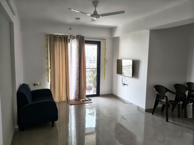 Living Room, choice-goodwill-verve 3 Bedroom 1140 Sq.Ft. Apartment In Keshav Nagar Pune 9722255