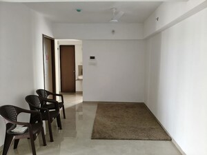Team Area in 3 BHK Apartment at Choice Goodwill Verve, Keshav Nagar – for Rent