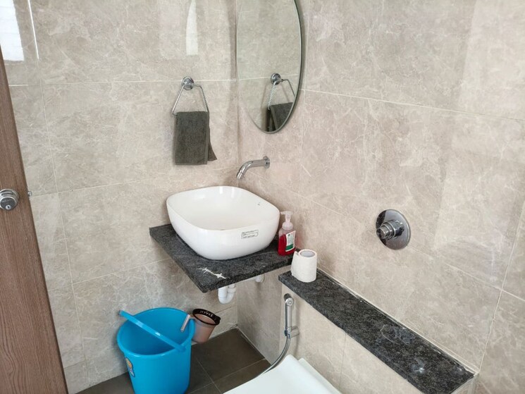 Bathroom, choice-goodwill-verve 3 Bedroom 1140 Sq.Ft. Apartment In Keshav Nagar Pune 9722255