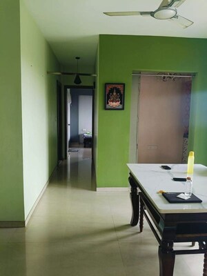 1 BHK Apartment For Rent in Shree Krupa Apartments, Dombivli West