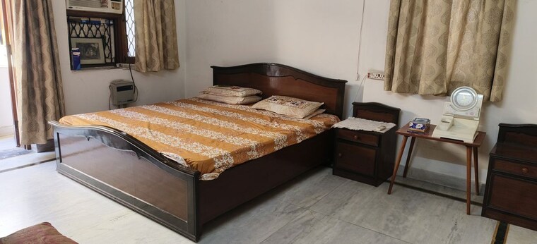Bedroom, sector 36 Pg For Boys In Sector 36 9722264