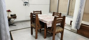 Dining area in  Pg at Sector 36 – for Rent