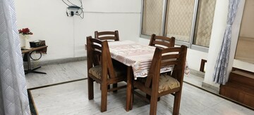 Dining area in  Pg at Sector 36 – for Rent