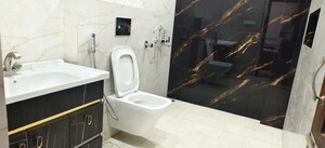 Bathroom in  Pg at Sector 36 – for Rent