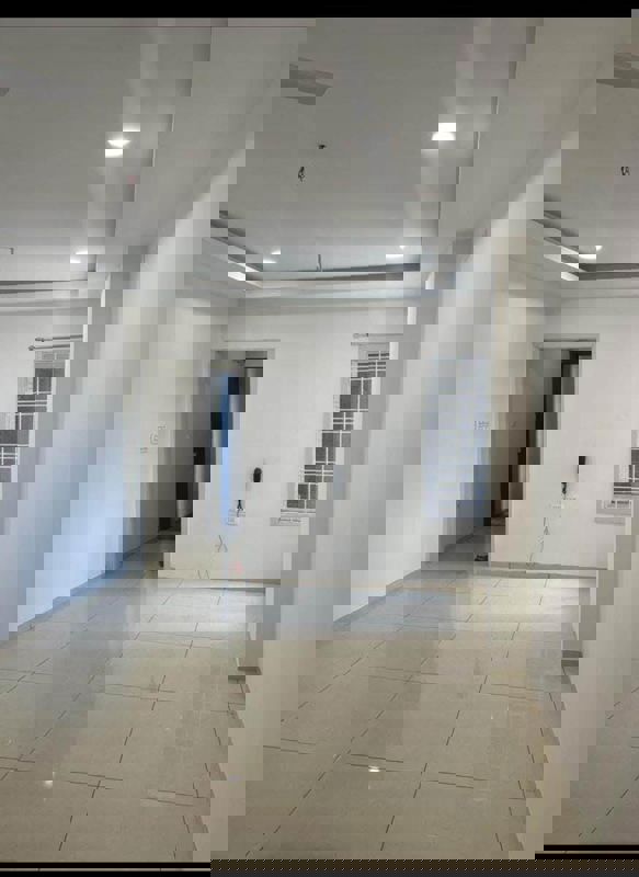 1 BHK + Pooja Room Apartment For Rent in Sarvodaya Dutt CHS