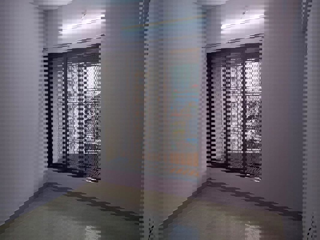 1 BHK + Pooja Room Apartment For Rent in Shiva Plaza Dombivli