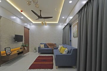 3.5 BHK Builder Floor For Sale in Sector 107